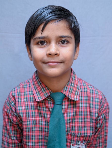 UMANG YADAV 